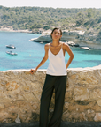 Willow Knit Tank