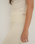 Super Soft Organic Cotton Leggings