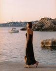 Cara Bandeau Dress