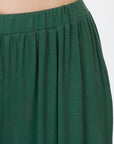 Como Lounge Pants - Forest Green
