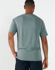 Como V-Neck T-Shirt - Sage Marle