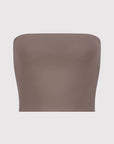 Edie Bandeau Top