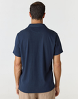 Deon Linen Shirt