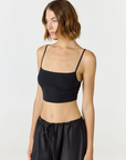 Isla Cropped Tank
