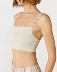 Isla Cropped Tank