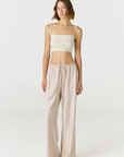 Isla Cropped Tank