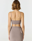 Isla Cropped Tank