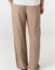 Jude Linen Pants