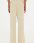 Lounge Pants Yellow