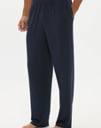 Mens Lounge Pants Navy