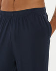 Mens Lounge Pants Navy