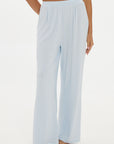 Lounge Pants Baby Blue