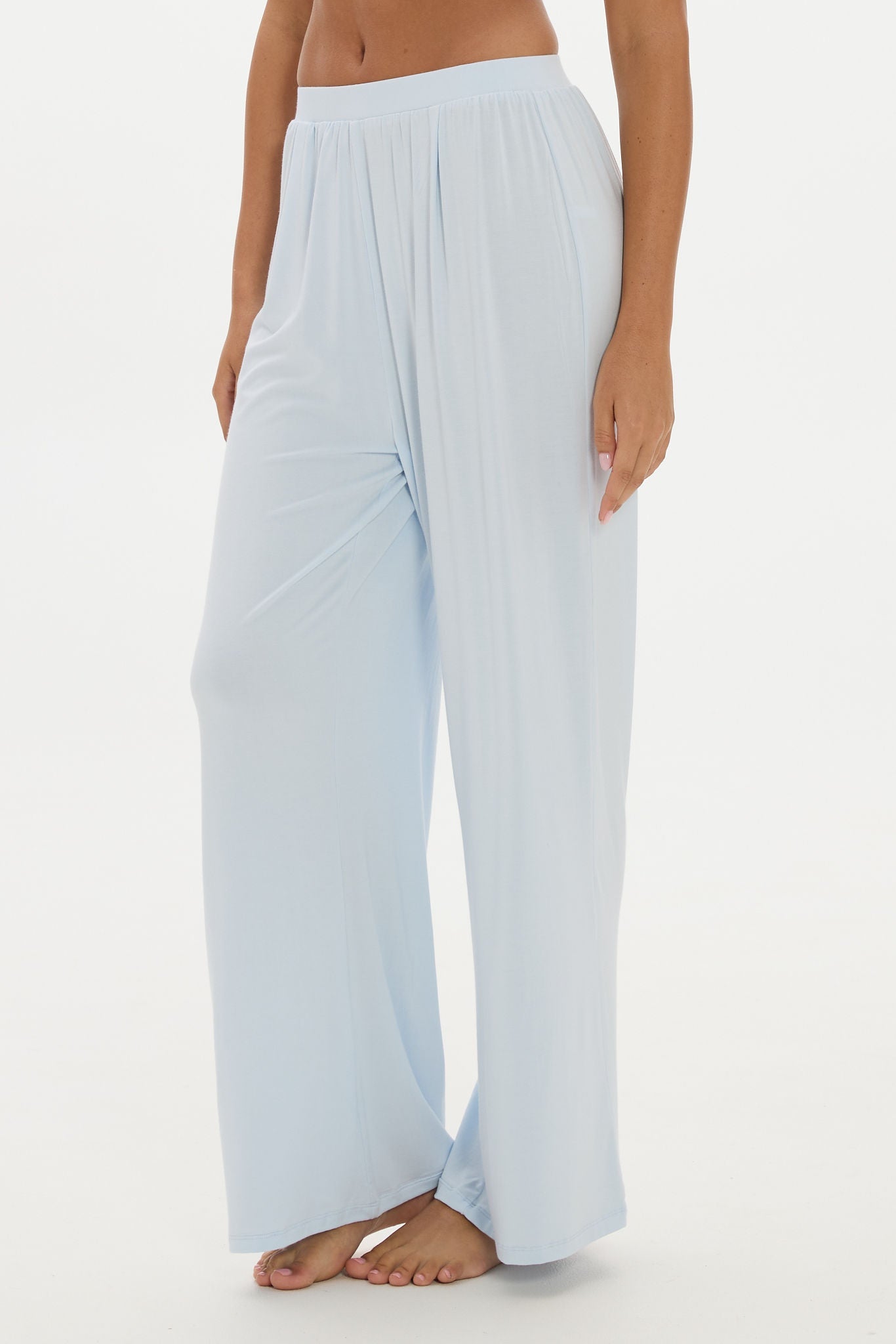 Lounge Pants Baby Blue