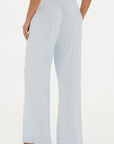 Lounge Pants Baby Blue