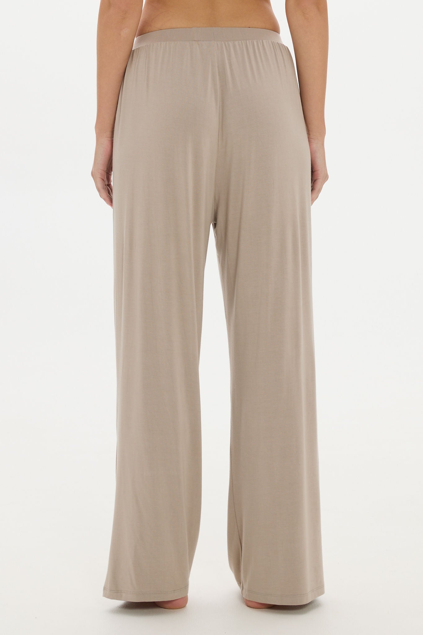 Lounge Pants Taupe