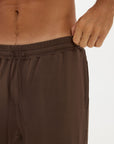 Brown Lounge Pants