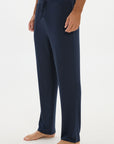Loose The Label Tapered Lounge Pant - Midnight Navy