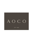 AOCO Gift Card