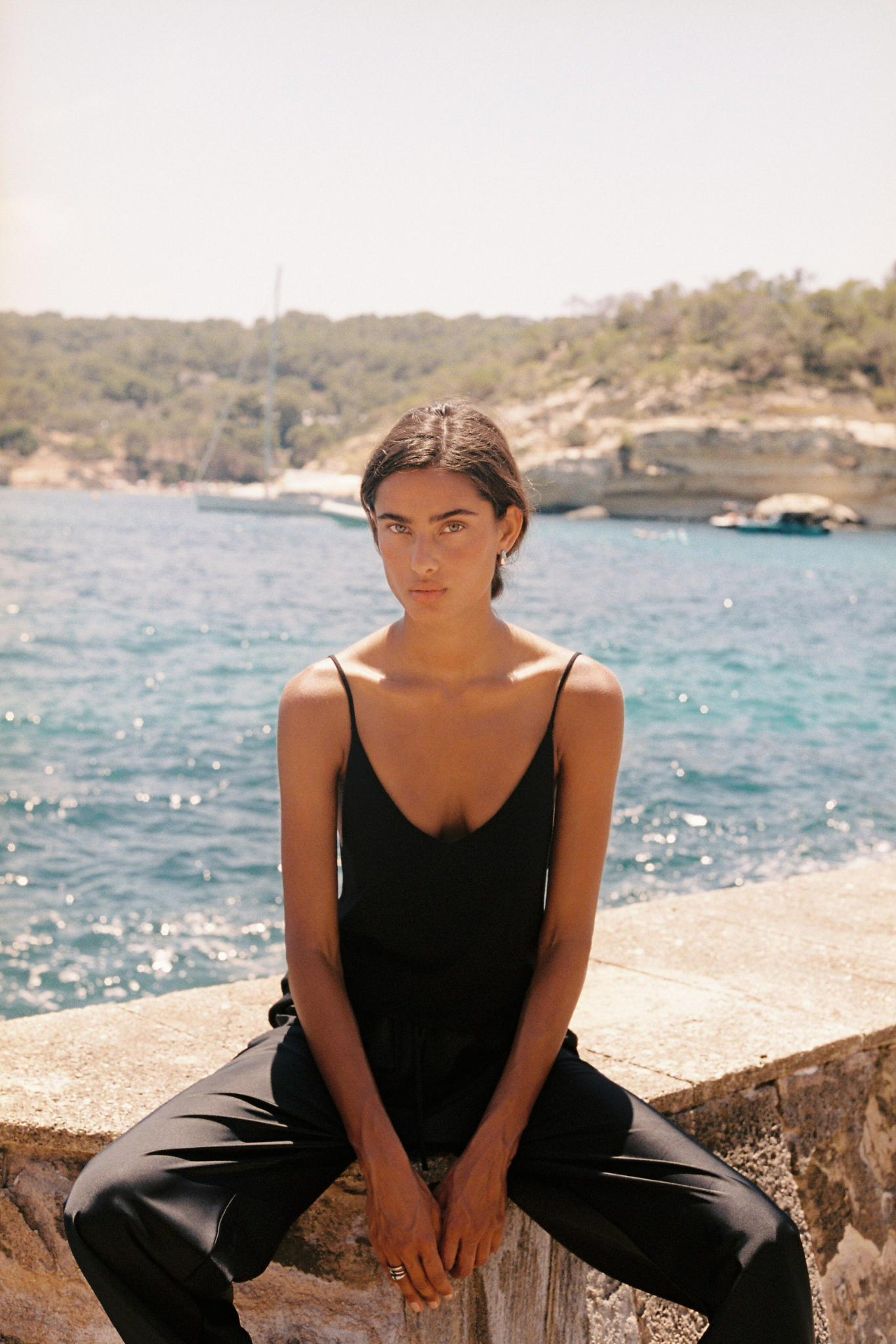 Willow Knit Tank