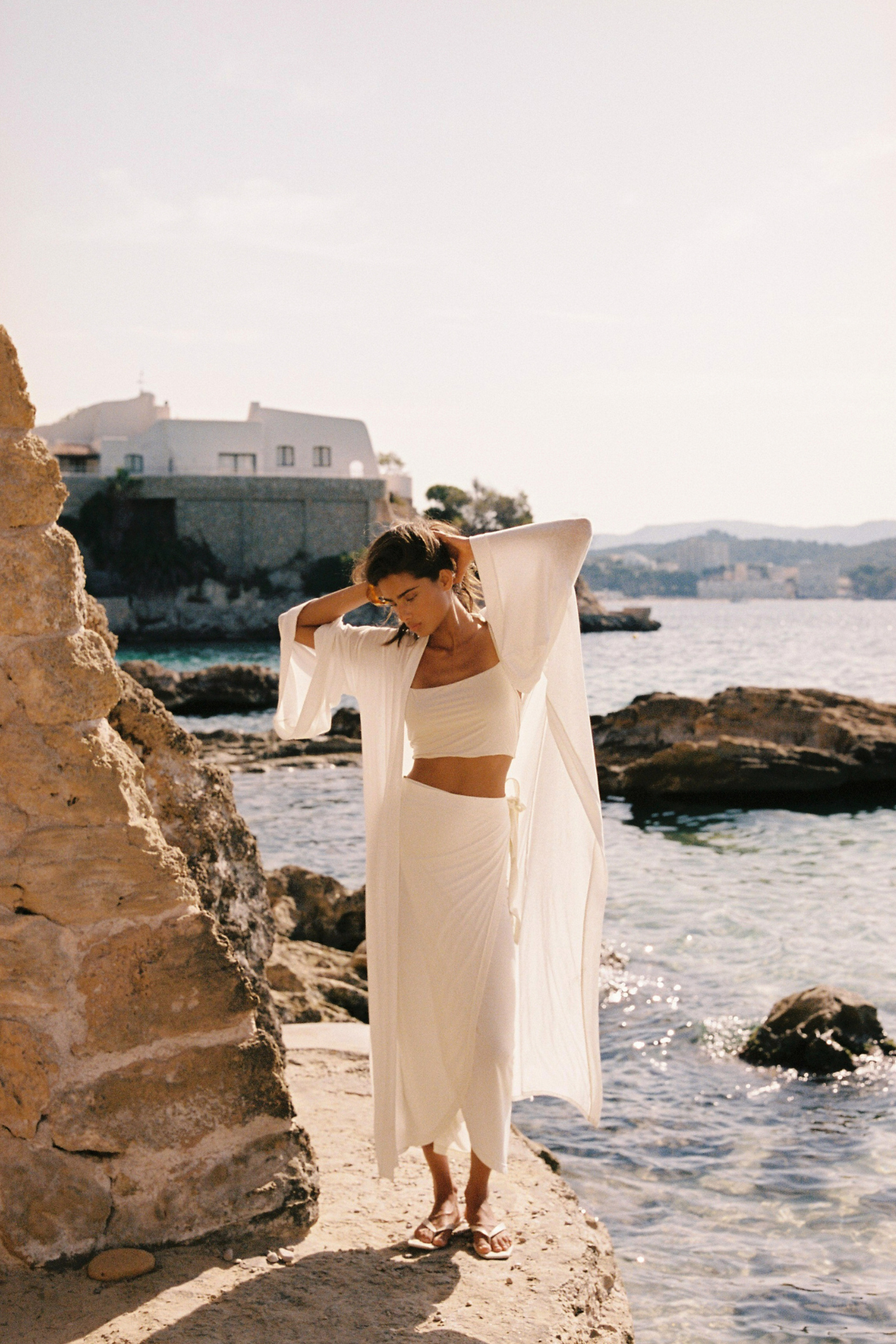 Shura Kaftan