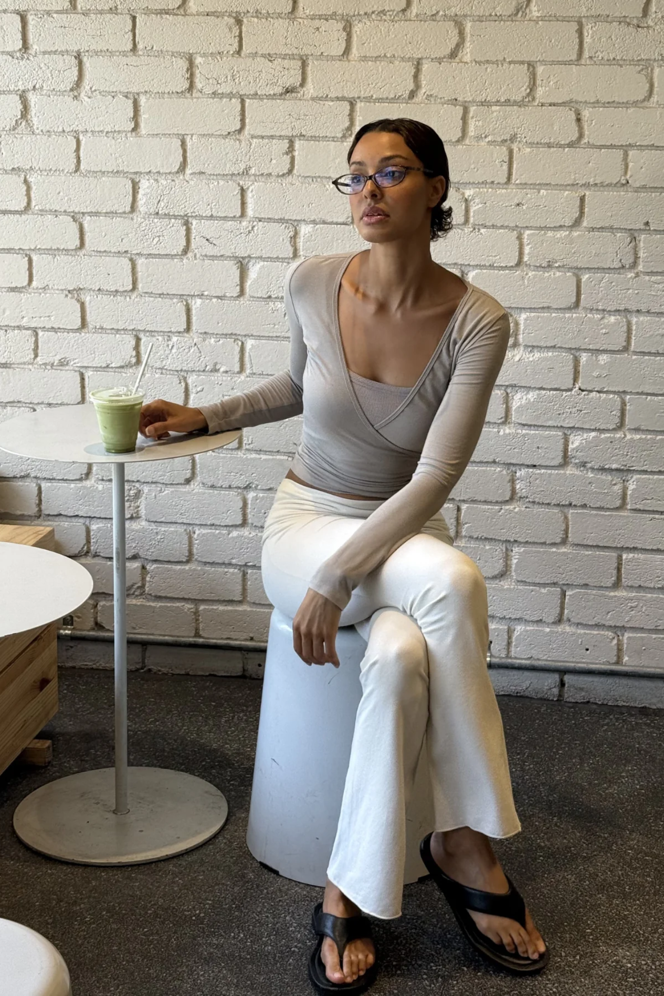 Super Soft Organic Cotton Leggings