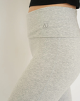 Super Soft Organic Cotton Leggings