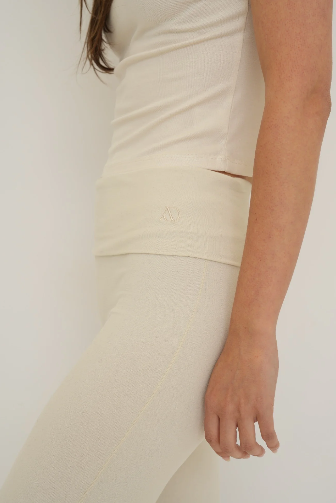 Super Soft Organic Cotton Leggings