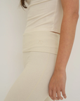 Super Soft Organic Cotton Leggings