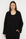 Wrap yourself in comfort with the French Terry Robe Jacket from AOCO. This versatile layer blends robe-like coziness with an everyday stylish jacket design.