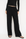 Upgrade your downtime with the French Terry Wide Leg Pants from AOCO. Crafted from ultra-soft fabrics, these chic bottoms provide a flattering, relaxed fit.