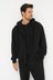 Experience the ultimate comfort with the Organic Cotton Zip-Up Hoodie from AOCO. Crafted with premium eco-friendly materials, this is an everyday essential.