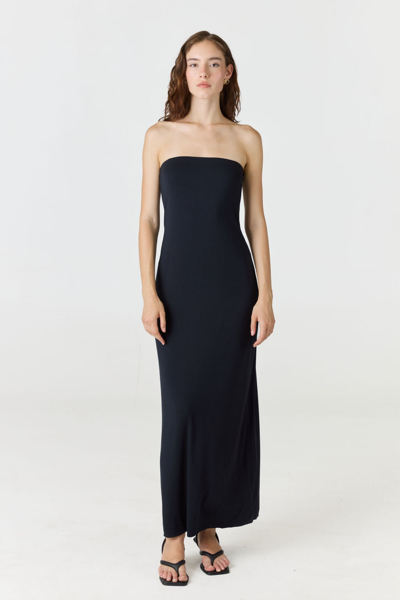 Cara Bandeau Dress