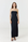 Make a statement in the Cara Bandeau Dress in black from AOCO. This stunning strapless design features a flattering silhouette, making it your perfect evening go-to.