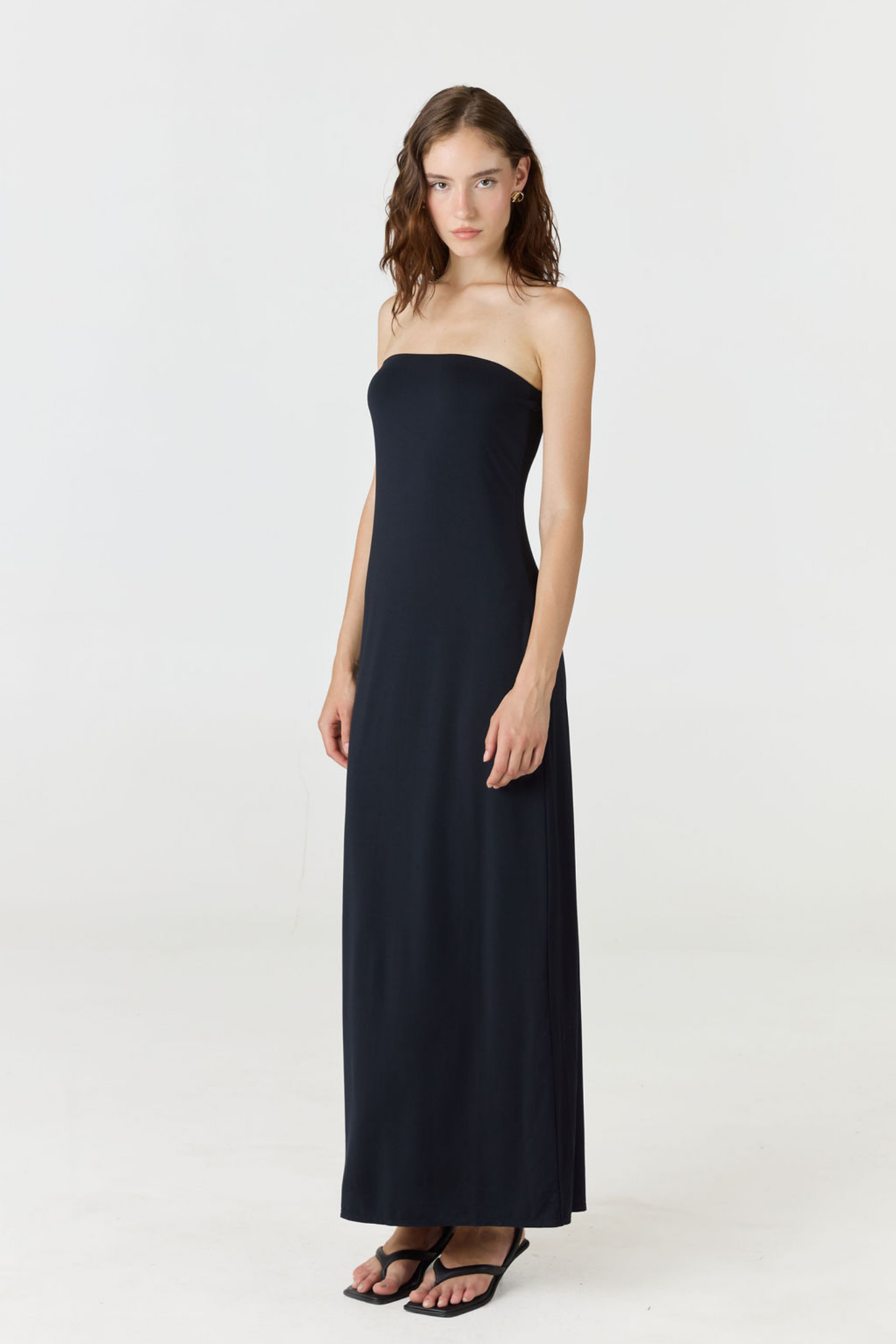 Cara Bandeau Dress