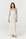 Make a statement in the Cara Bandeau Dress in white ecru from AOCO. This stunning strapless design features a flattering silhouette, making it your perfect evening go-to.