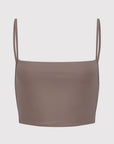 Isla Cropped Tank