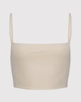 Isla Cropped Tank