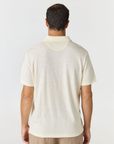 Deon Linen Shirt