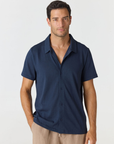 Deon Linen Shirt
