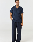 Deon Linen Shirt