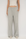 Upgrade your downtime with the French Terry Wide Leg Pants from AOCO. Crafted from ultra-soft fabrics, these chic bottoms provide a flattering, relaxed fit.
