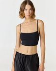 Isla Cropped Tank