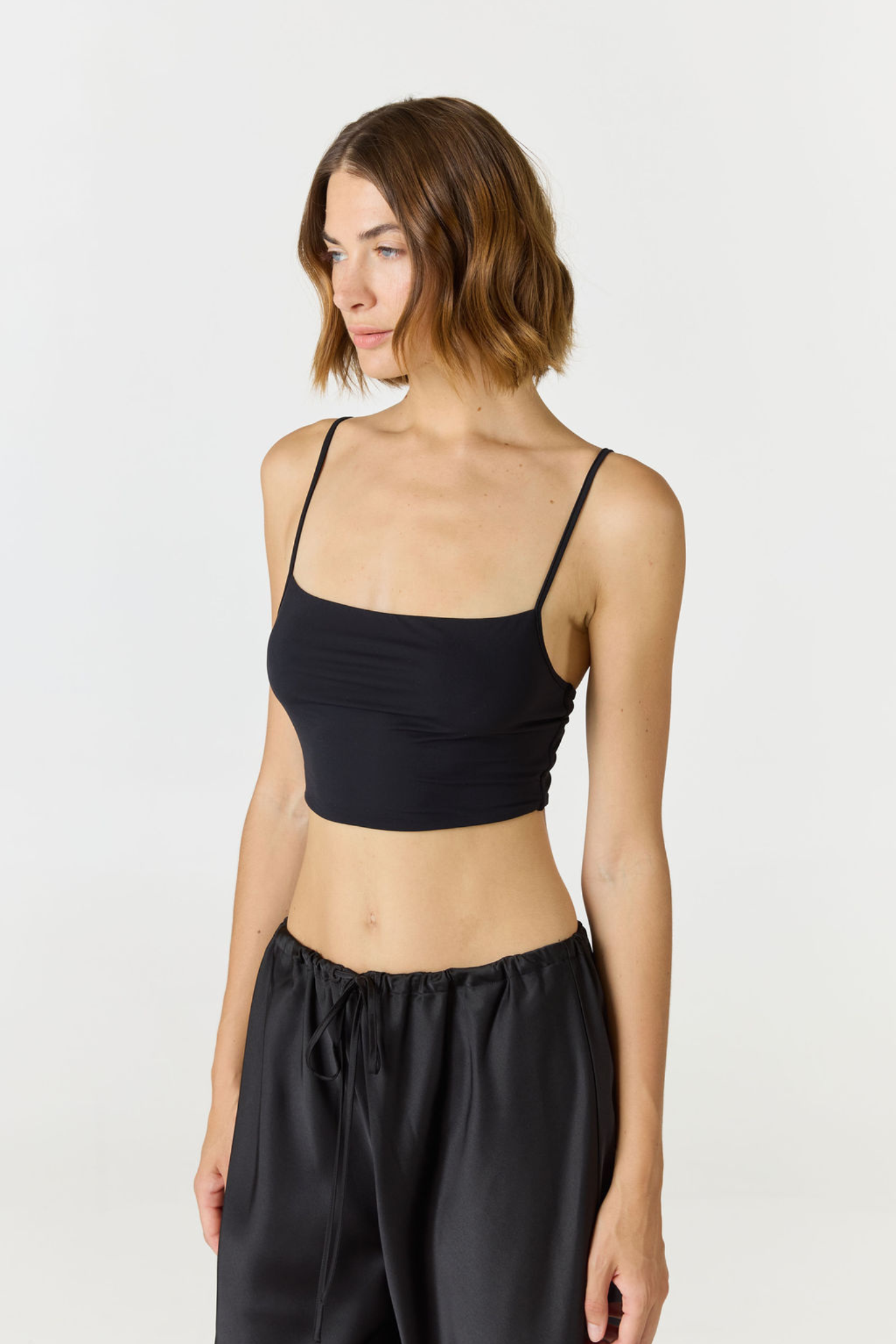 Isla Cropped Tank
