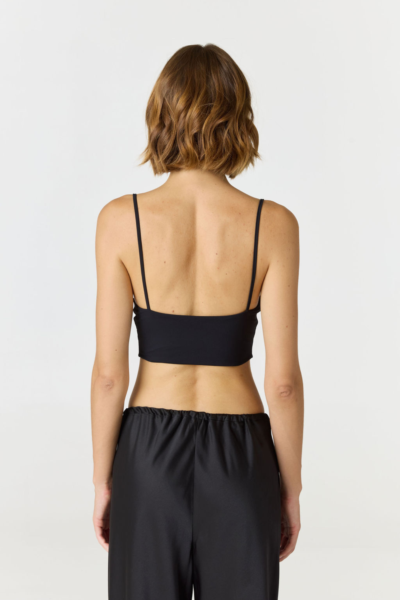 Isla Cropped Tank