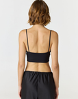 Isla Cropped Tank