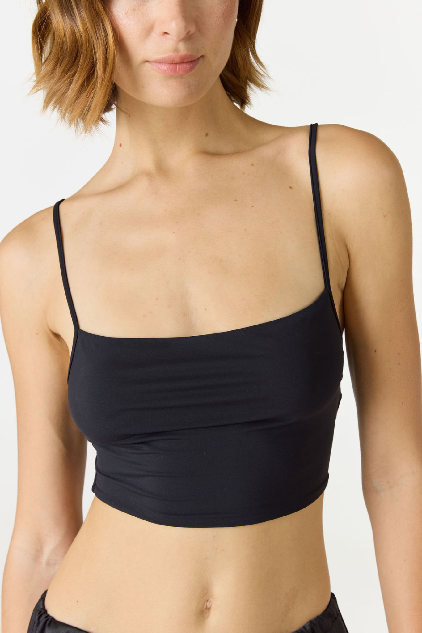 Isla Cropped Tank