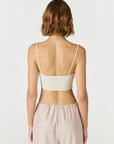 Isla Cropped Tank