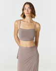 Isla Cropped Tank