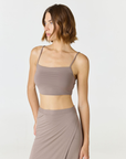 Isla Cropped Tank