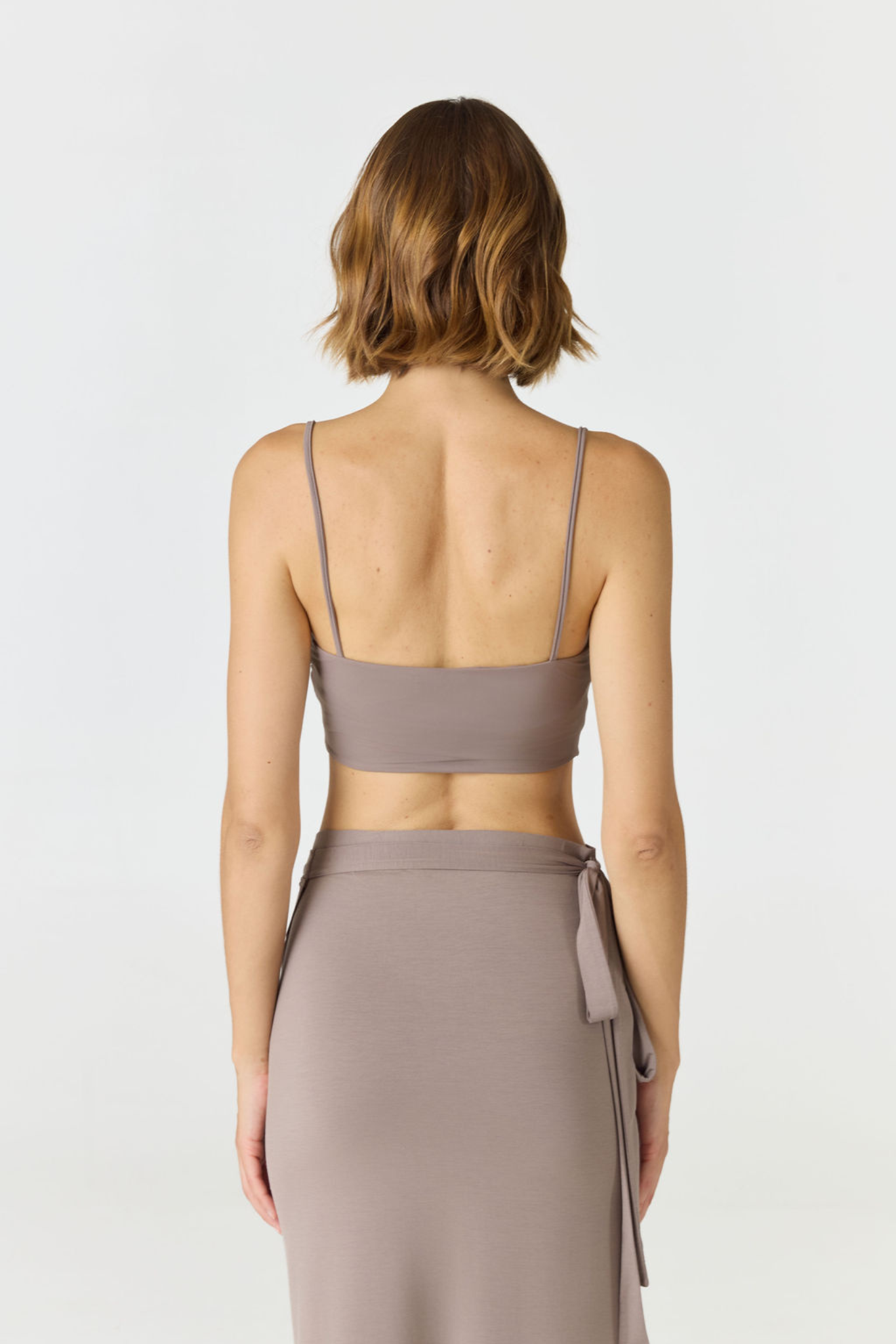 Isla Cropped Tank